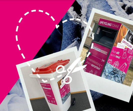 LoveMagenta x POCORE