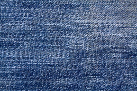 Schmuck aus recyceltem Denim: Aus alter Jeans wird dein neues Lieblingsstück