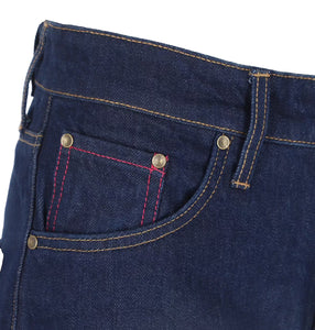 nachhaltige premium jeans pocore recycling